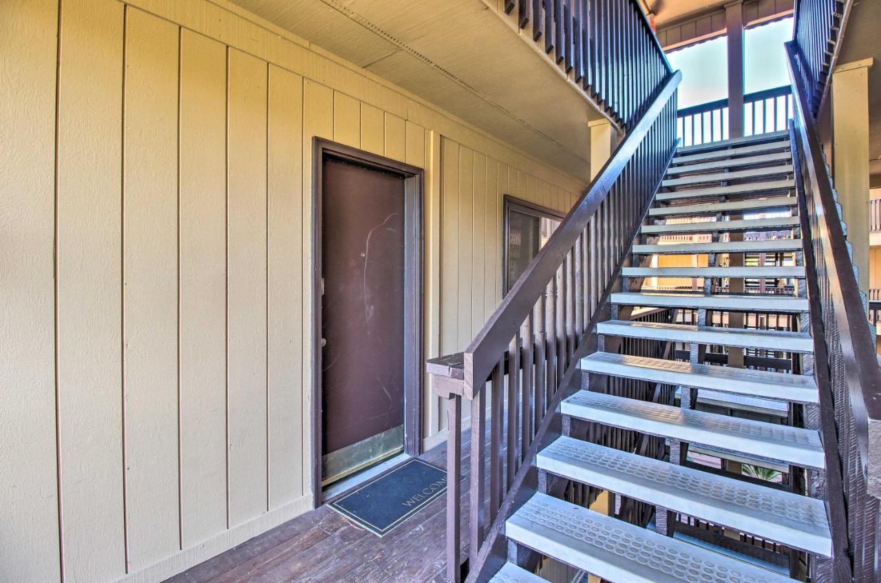 Hilton Head Condo - Beachfront Community! Hilton Head Island Exterior photo